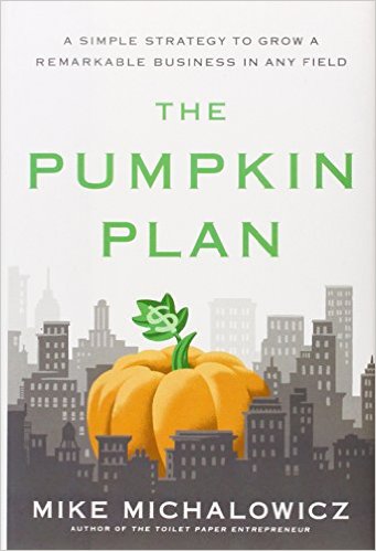 March: The Pumpkin Plan Summary
