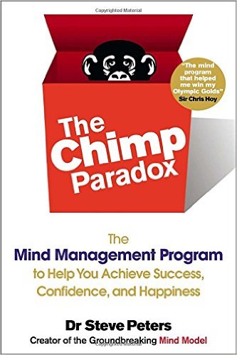 August: The Chimp Paradox: The Mind Management Program to Help You Achieve Success, Confidence, and Happiness