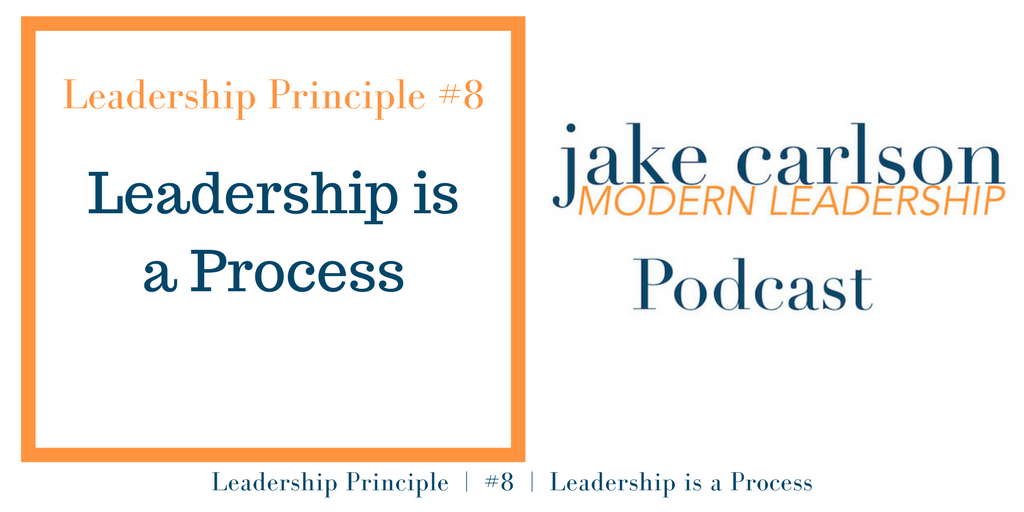 Leadership Principle