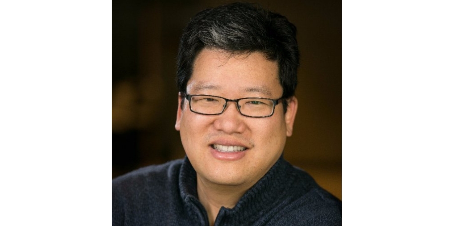 Eddie Yoon